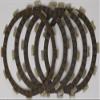 Compatible with Suzuki Red Line Clutch Kit SP250 1982-1985 Offroad Motorcycle Part# 15-3358 view 1