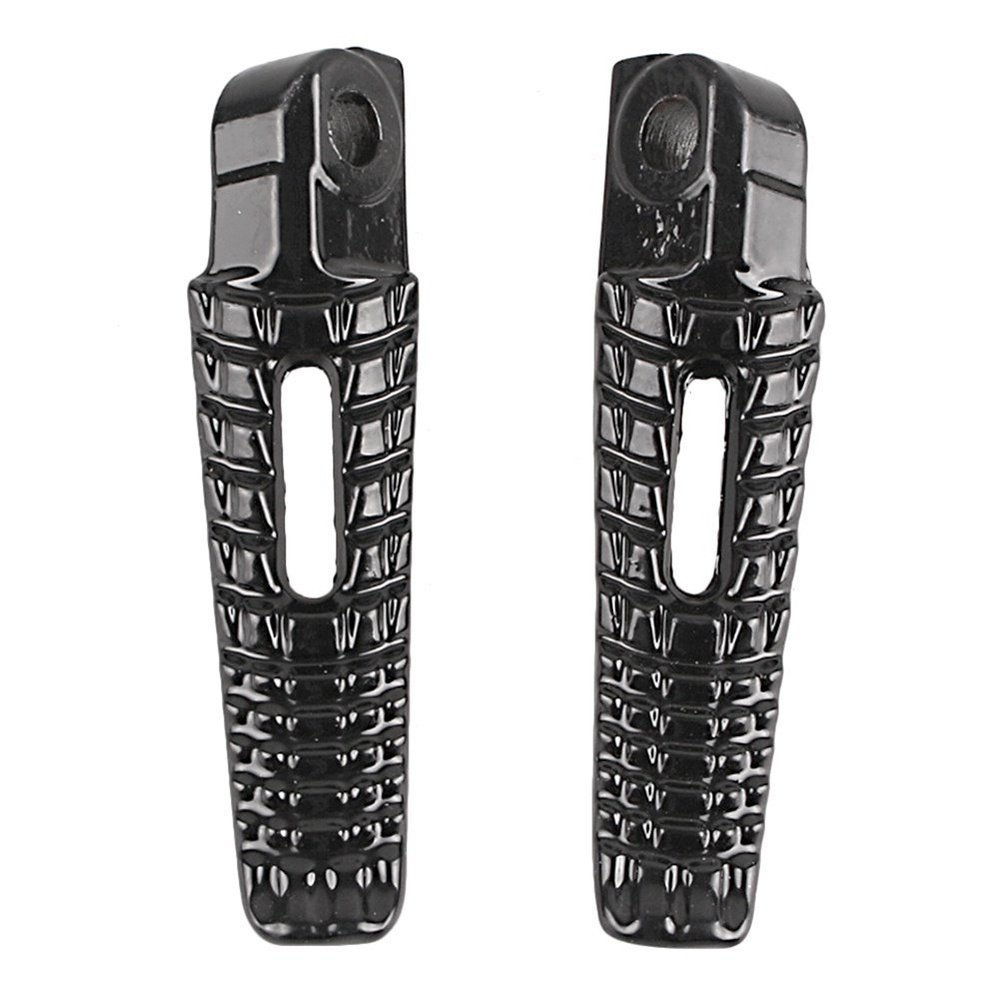 Luckmart Motorcycle Rear Footpeg Footrest Foot Pegs Pedal for Suzuki GSXR600 GSXR750 2006-2014 GSXR1000 2005-2014 B-KING 2008-2013