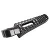 Luckmart Motorcycle Rear Footpeg Footrest Foot Pegs Pedal for Suzuki GSXR600 GSXR750 2006-2014 GSXR1000 2005-2014 B-KING 2008-2013 view 4