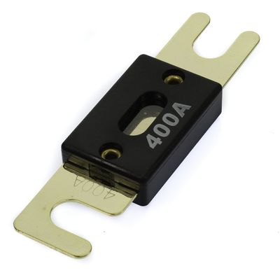 400 Amp ANL Inline Fuse by Voodoo Car Audio for Fuse holder (1 PACK)