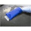 Bullet Colt Ice Scraper With Glove (10.2 x 6.3 x 0.8 inches) (Red) view 4