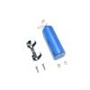 R/C Scale Accessories : Simulation Nos Gas Tank for 1:10 Crawlers - 1 Set Blue view 1