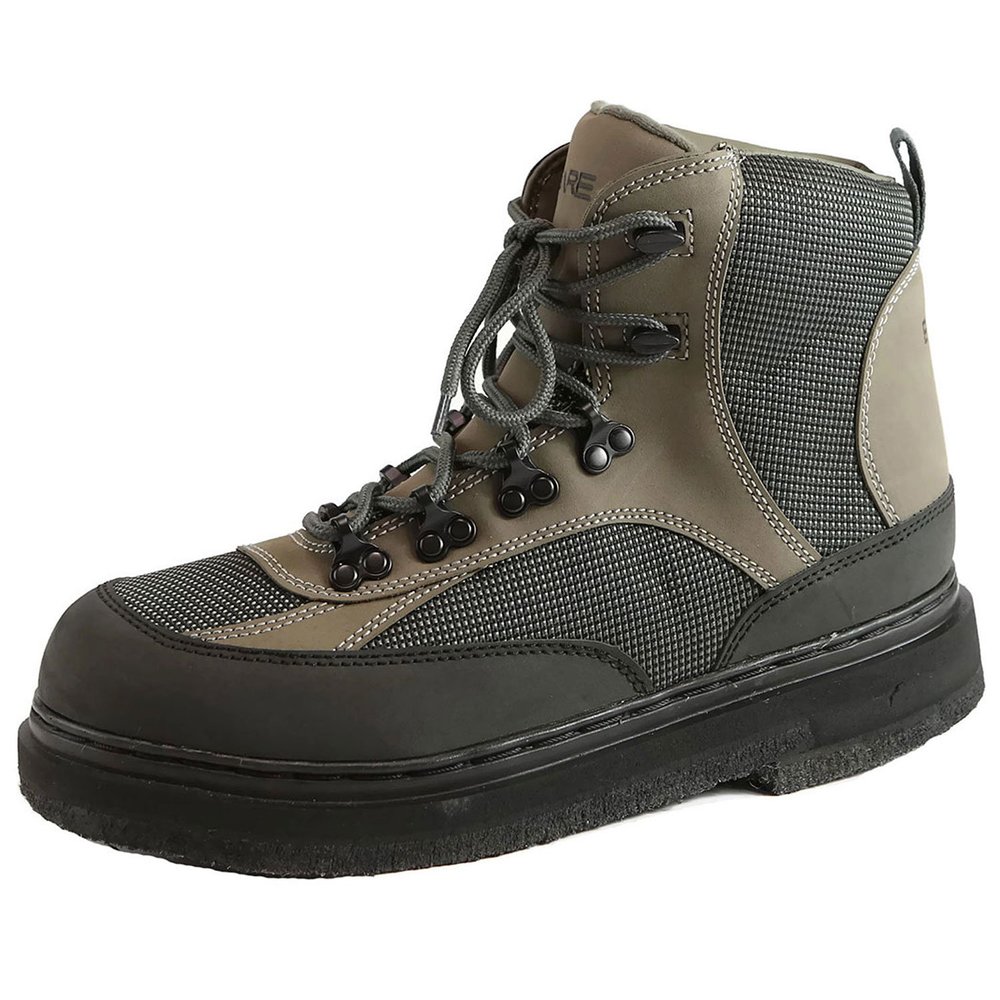 Bare Kermode 2 Boot FLT Sole - Grey (8)