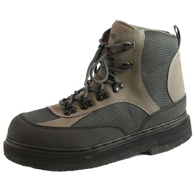 Bare Kermode 2 Boot FLT Sole - Grey (9)