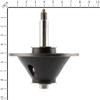 Briggs & Stratton 5104744YP Spindle Assembly view 2