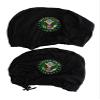 Nerd Block U.S. Army Embroidered Headrest Covers, Set of 2 view 1
