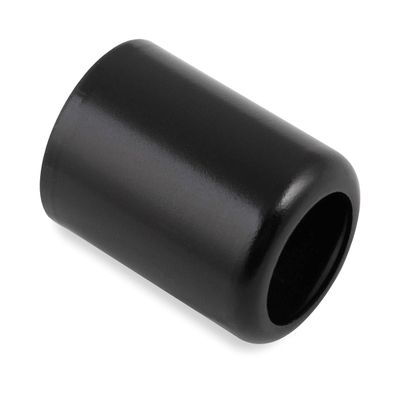 Earl's AT798163ERL Crimp Collar for Auto-Crimp Hose Ends - Size -16 - Black