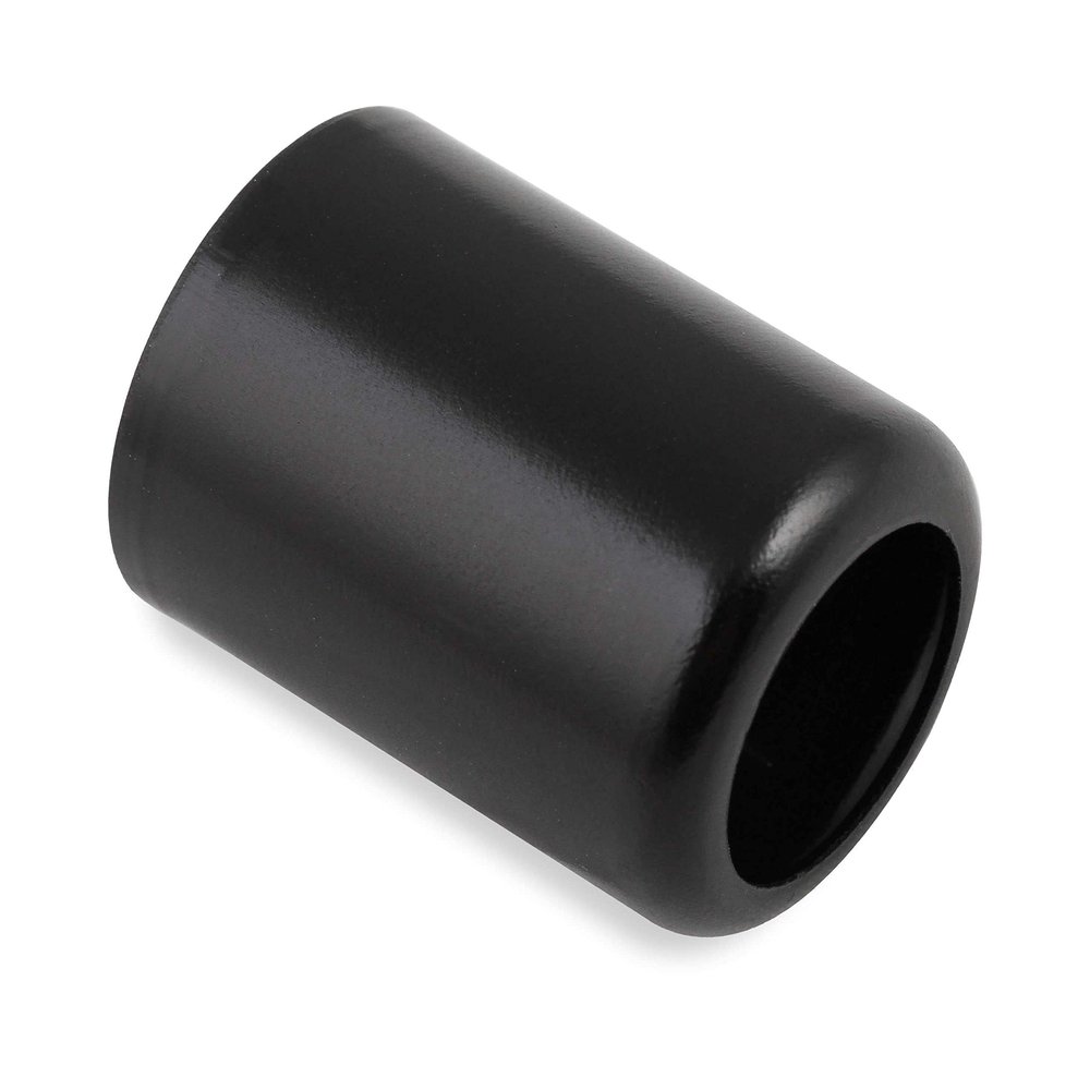 Earl's AT798163ERL Crimp Collar for Auto-Crimp Hose Ends - Size -16 - Black