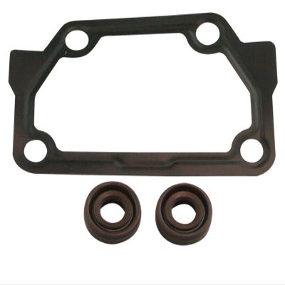 Exhaust Power Valve Gasket & Shaft Seal Kit (for Yamaha/Fits GP800 R GP1200R XL800 XLT800) See ad for Exact Model & Year fit