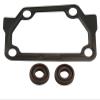 Exhaust Power Valve Gasket & Shaft Seal Kit (for Yamaha/Fits GP800 R GP1200R XL800 XLT800) See ad for Exact Model & Year fit view 1