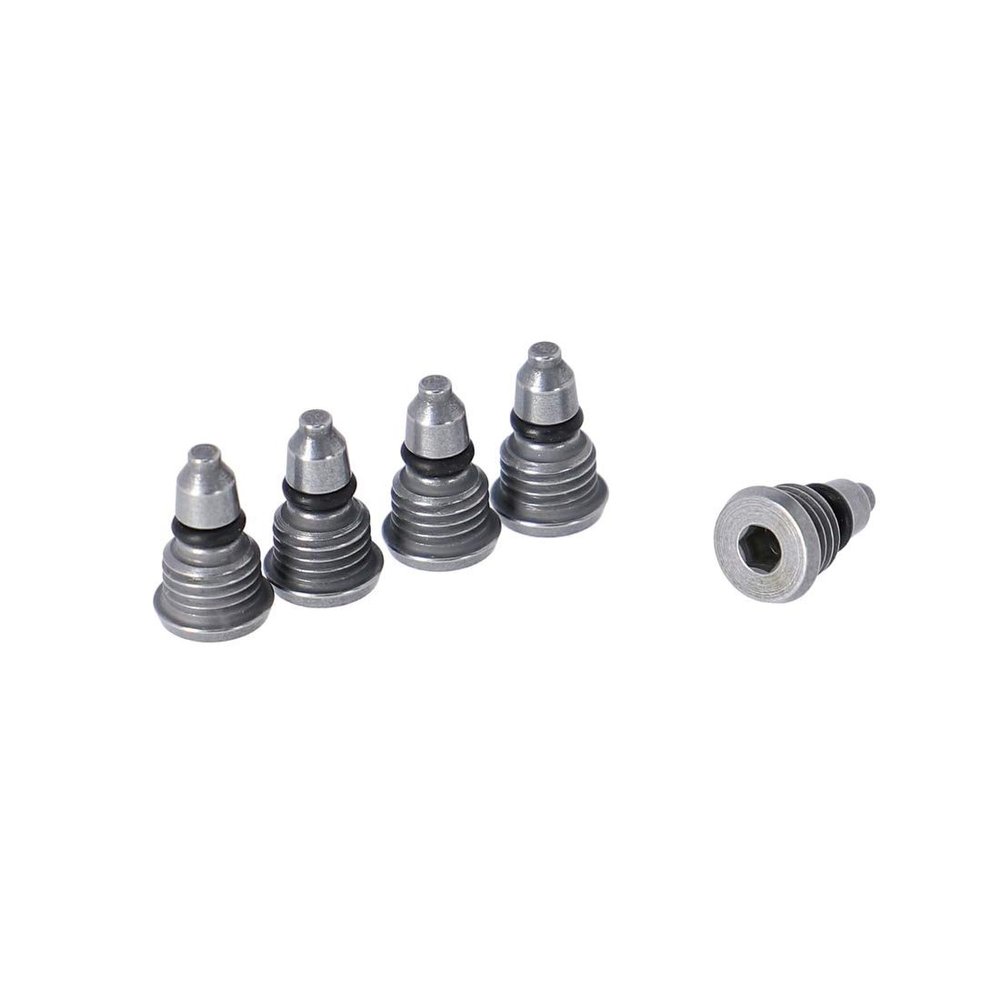 Campagnolo EC-DB007 Ergopower Bleed Screws - 5 Pieces - EC-DB007