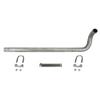 NAA55237A Exhaust Pipe Kit Fits Ford/New Holland NAA 600 700 800 501 900 view 4