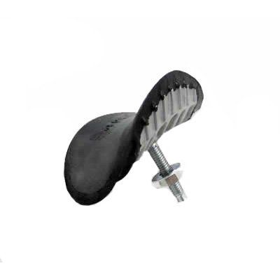 Motion Pro Rim Lock 2.15" for Husqvarna TE 450 2002