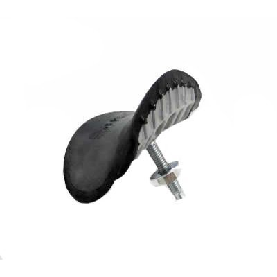 Motion Pro Rim Lock 2.15" for Husqvarna TE 450 2002