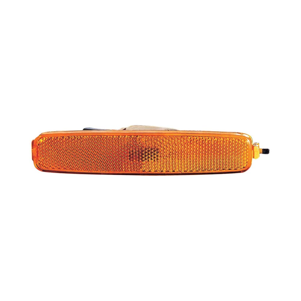 GetAllParts Aftermkt Driver Side or Passenger Side Front Side MarkerLamp Assembly 923032D050