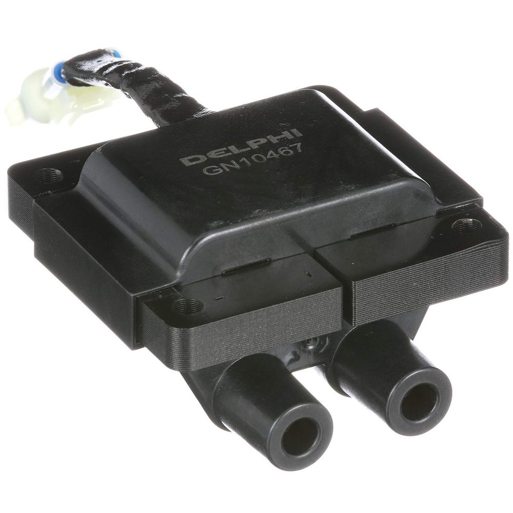 Ignition Coil - Distributorless