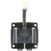 Ignition Coil - Distributorless view 3