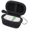 Aenllosi Hard Carrying Case Replacement for FIXD Bluetooth OBD-II Active Car Health Monitor/Diagnostic Device(Case Only) view 1
