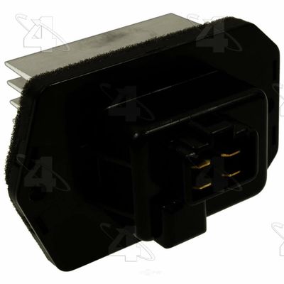 Four Seasons 20571 Resistor Block
