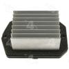 Four Seasons 20571 Resistor Block view 2