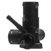 Four Seasons 86080 Engine Coolant Flange view 1