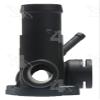 Four Seasons 86080 Engine Coolant Flange view 2