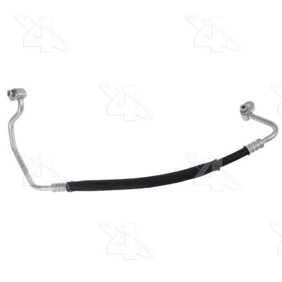 Four Seasons 56877 Discharge Line Hose Assembly