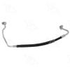 Four Seasons 56877 Discharge Line Hose Assembly view 1