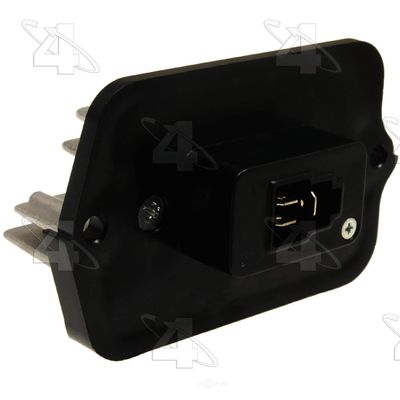 Four Seasons 20671 Resistor Block