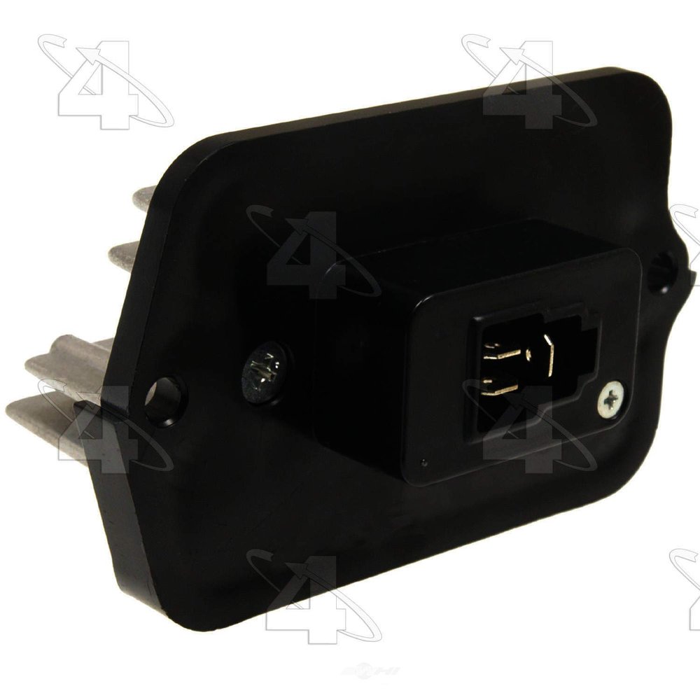 Four Seasons 20671 Resistor Block