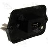 Four Seasons 20671 Resistor Block view 1