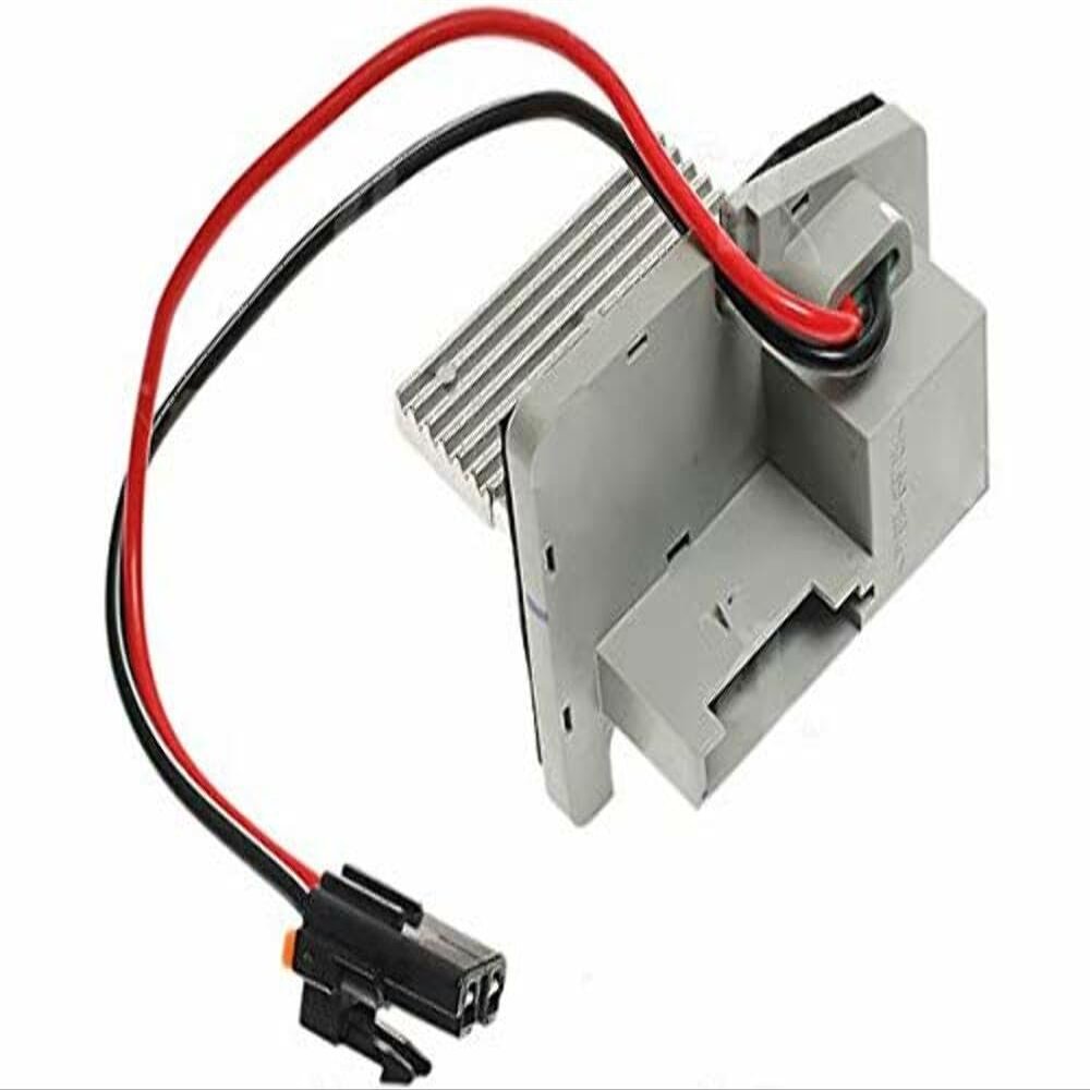 Four Seasons 20492 HVAC Blower Motor Resistor