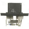 Four Seasons 20492 HVAC Blower Motor Resistor view 3