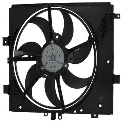 Four Seasons 76359 Radiator Fan Motor Assembly