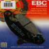 Compatible with Suzuki Front Brake VX 800 L/M/N/P 1990-1993 Street Motorcycle/Cruiser/Sportbike Part# 15-129 view 1