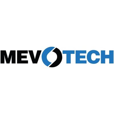 Mevotech Coil Spring Set - SMS656V
