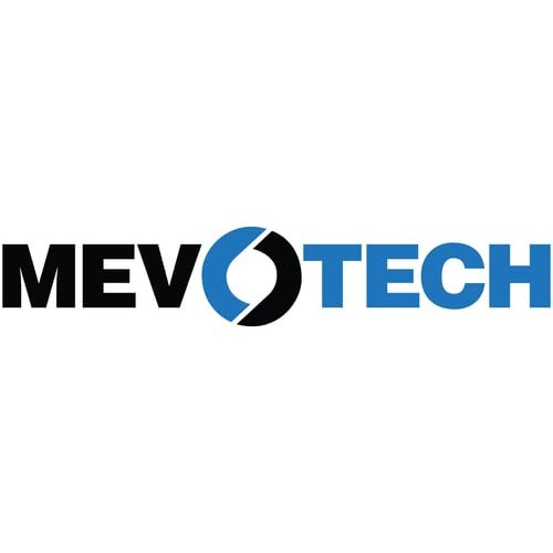 Mevotech Coil Spring Set - SMS656V