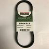 ban.do 5PK671F Serpentine Belt FIT Mazda 3 (2004-2009), Mazda 5 (2006-2010) view 1