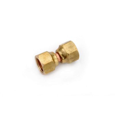 CHAMP ENERGY Fresh Water Fitting 7700 3/8 Swivel Connector