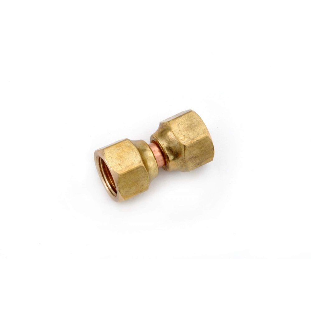 CHAMP ENERGY Fresh Water Fitting 7700 3/8 Swivel Connector