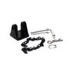 Racers Edge 3412 1/10 Scaler Pintle Hitch Set view 1