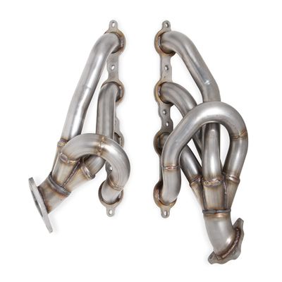 Hooker Blackheart 70301410-RHKR Shorty Headers Stainless Steel 1-3/4 in.