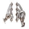 Hooker Blackheart 70301410-RHKR Shorty Headers Stainless Steel 1-3/4 in. view 1