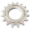 Miche Unisex Adult's Sprockets, matt Chrome, Standard Size view 3