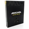 Miche Unisex Adult's Sprockets, matt Chrome, Standard Size view 4