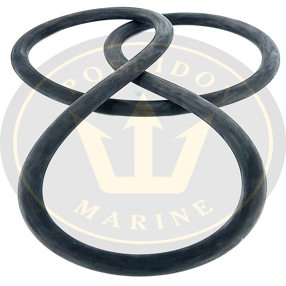 Poseidon Marine Transom Seal for Mercruiser Alpha Gen 2 & Bravo RO: 43713