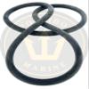 Poseidon Marine Transom Seal for Mercruiser Alpha Gen 2 & Bravo RO: 43713 view 1