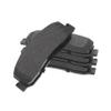 Brake Pads fit Ford F-450 F450 Super Duty Front and Rear Race-Driven 2008-2012 OEM BC3Z-2001-E AC3Z-2200-B view 3