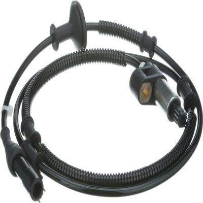 Delphi SS11720 ABS Wheel Speed Sensor