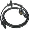 Delphi SS11720 ABS Wheel Speed Sensor view 1